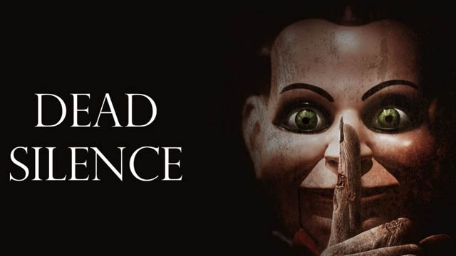 Dead Silence (Hindi Dubbed)