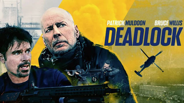 Deadlock (Hindi Dubbed)