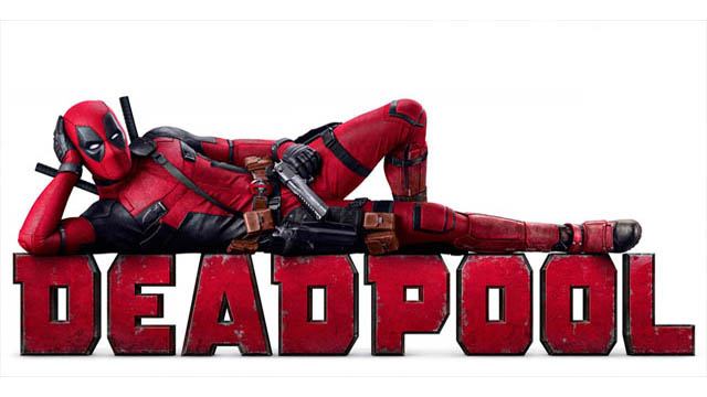 Deadpool (Hindi Dubbed)