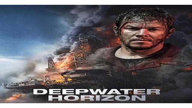 Deepwater Horizon (Hindi Dubbed)