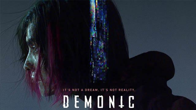 Demonic (Hindi Dubbed)