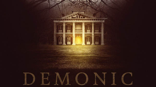 Demonic (Hindi Dubbed)