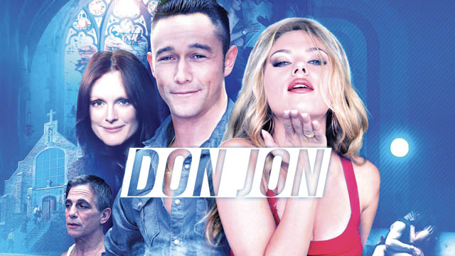 Don Jon (Hindi Dubbed)