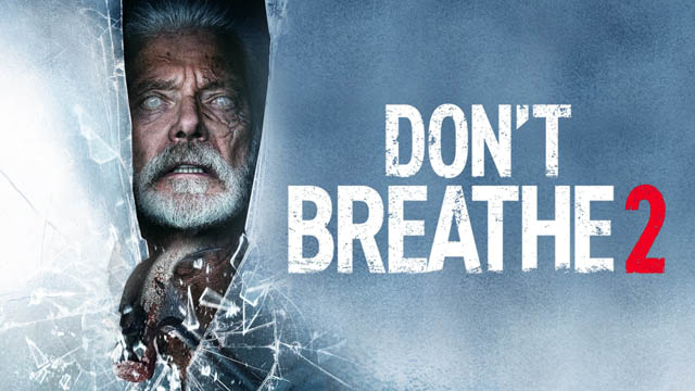 Don’t Breathe 2 (Hindi Dubbed)