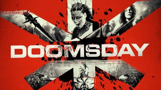 Doomsday (Hindi Dubbed)