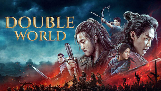 Double World (Hindi Dubbed)