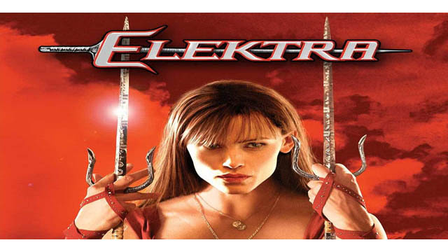 Elektra (Hindi Dubbed)