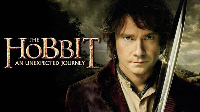 The Hobbit: An Unexpected Journey (Hindi Dubbed)