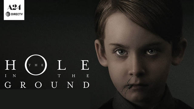 The Hole in The Ground (Hindi Dubbed)