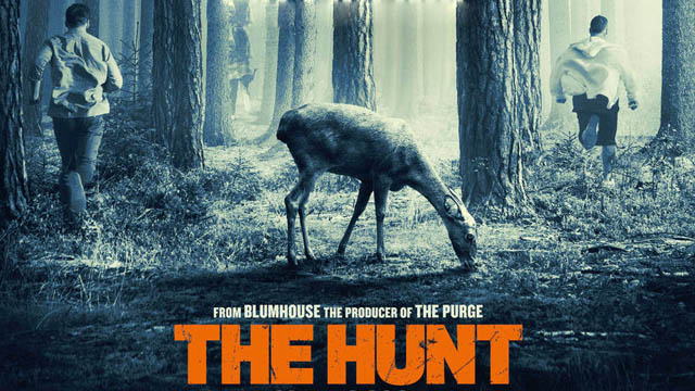 The Hunt (Hindi Dubbed)