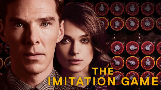 The Imitation Game (Hindi Dubbed)