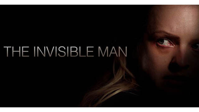 The Invisible Man (Hindi Dubbed)