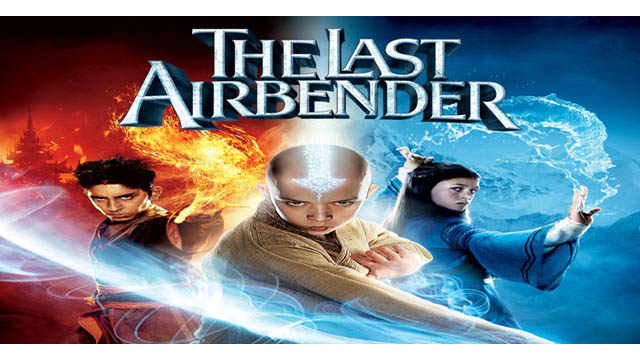 The Last Airbender (Hindi Dubbed)