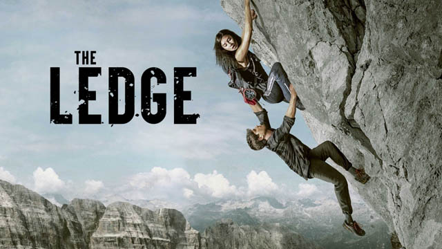 The Ledge (Hindi Dubbed)