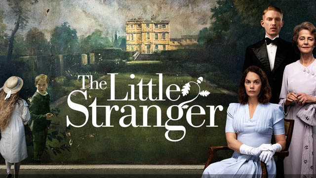 The Little Stranger (Hindi Dubbed)