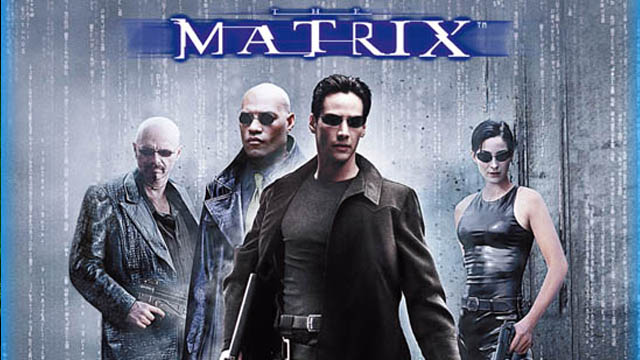 The Matrix (Hindi Dubbed)