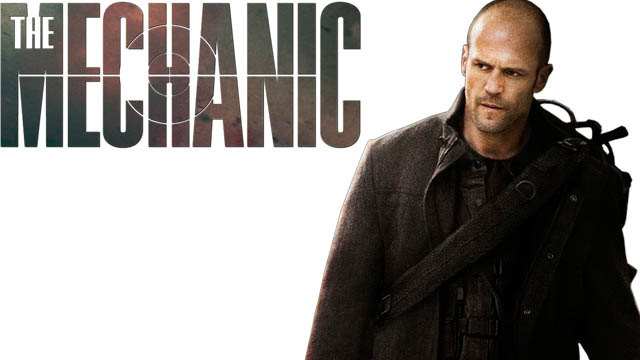 The Mechanic (Hindi Dubbed)