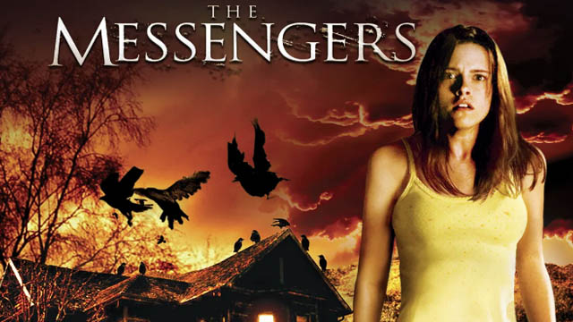 The Messengers (Hindi Dubbed)