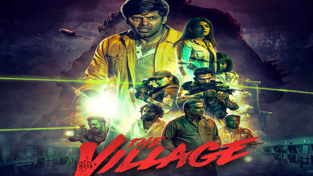 The Village (2023) (Season 1) (Bollywood)