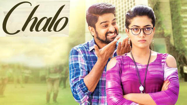 Chalo (2018) (Bollywood)
