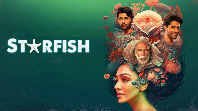 Starfish (2023) (Bollywood)