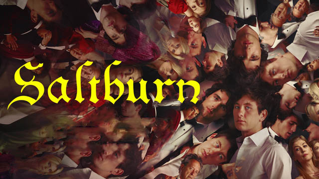 Saltburn (2023) (Hindi Dubbed)