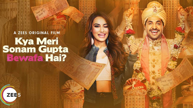 Kya Meri Sonam Gupta Bewafa Hai (Bollywood)