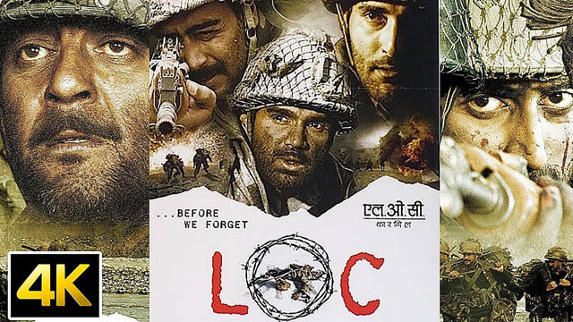 LOC Kargil (Bollywood)