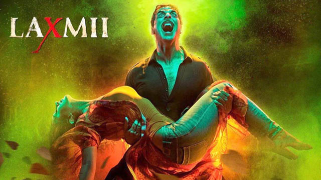 Laxmii (Bollywood)