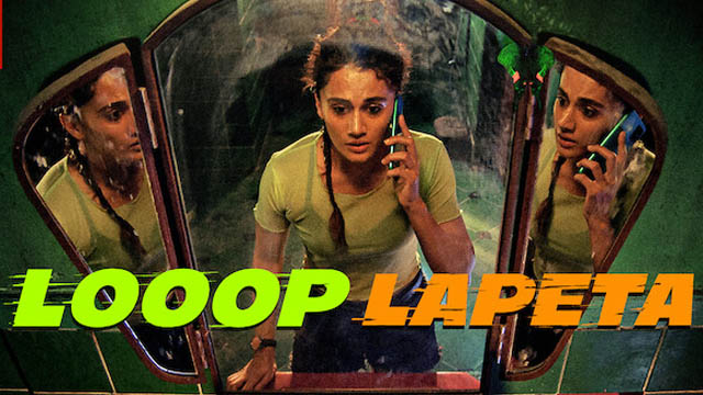 Looop Lapeta (Bollywood)