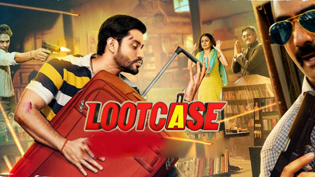 Lootcase (Bollywood)