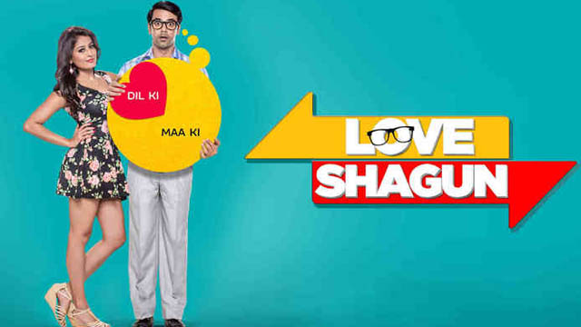 Love Shagun (Bollywood)