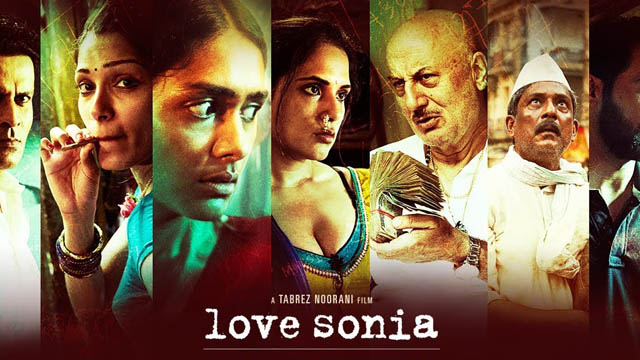 Love Sonia (Bollywood)