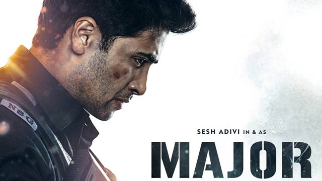 Major (Bollywood)