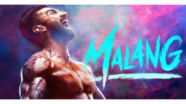 Malang (Bollywood)
