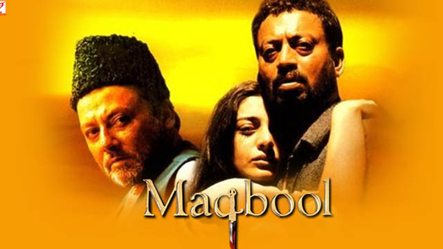 Maqbool (Bollywood)