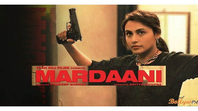 Mardaani (Bollywood)