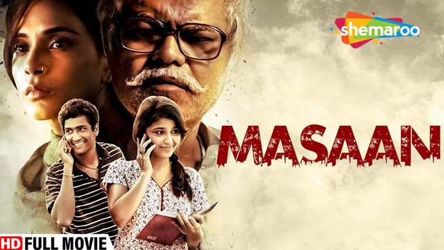 Masaan (Bollywood)