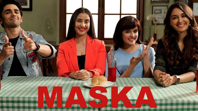 Maska (Bollywood)