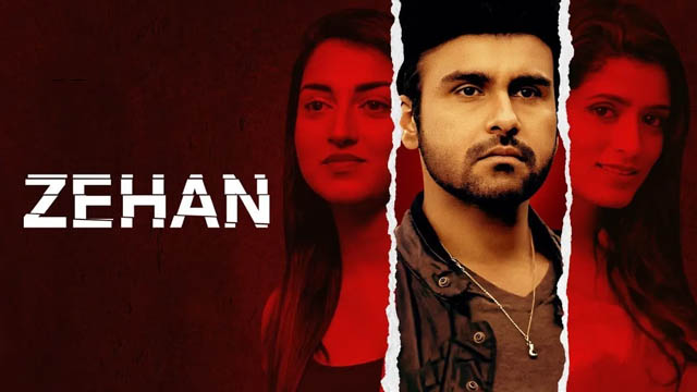 Zehan (2024) (Bollywood)