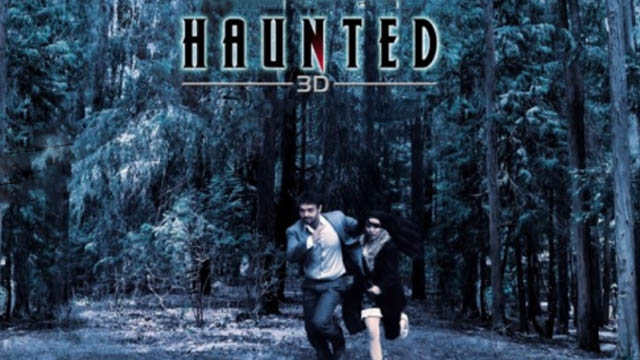 Haunted 3D (2011) (Bollywood)