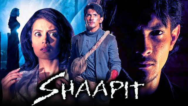 Shaapit: The Cursed (2010) (Bollywood)