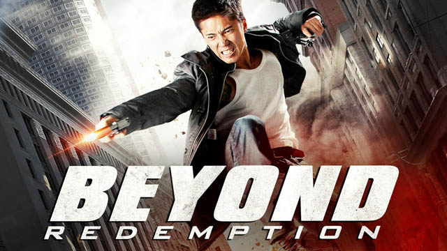 Beyond Redemption (2015) (Hindi Dubbed)