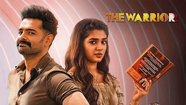 The Warriorr (2022) Hindi Full Movie Download HDRip 720p 1080p 480p Free