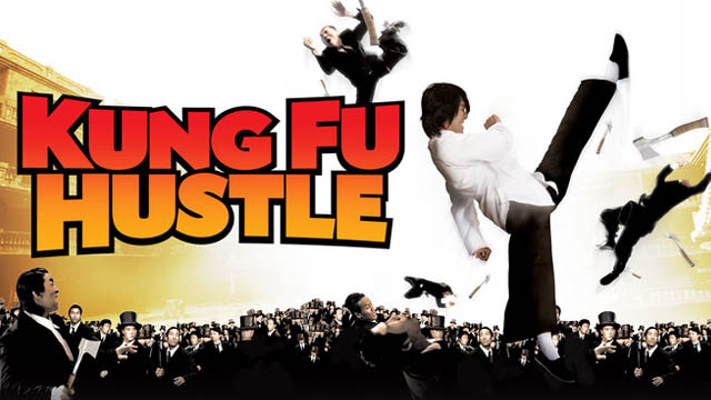 Kung Fu Hustle (Hindi Dubbed)