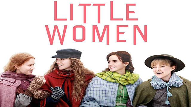 Little Women (Hindi Dubbed)