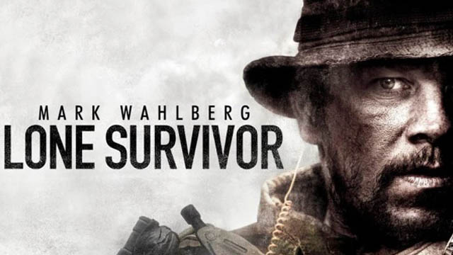 Lone Survivor (Hindi Dubbed)