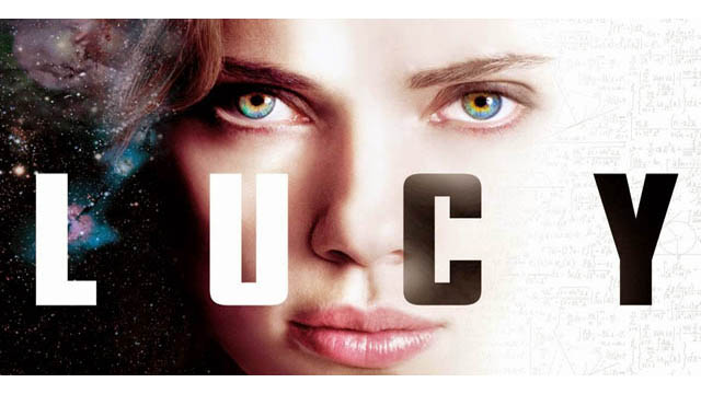 Lucy (Hindi Dubbed)