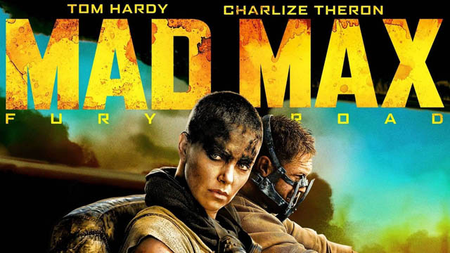 Mad Max: Fury Road (Hindi Dubbed)