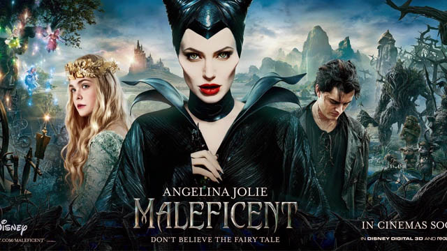 Maleficent (Hindi Dubbed)